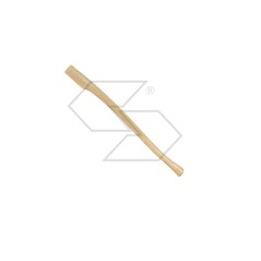 Mango de recambio para hacha tipo alemán 1,5 Kg Longitud 80 cm | Newgardenstore.eu