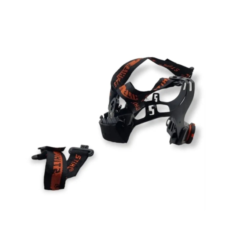 Equipamiento interior del casco original STIHL ADVANCE 00008899052