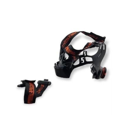 Original STIHL ADVANCE Helm Innenausstattung 00008899052 | Newgardenstore.eu