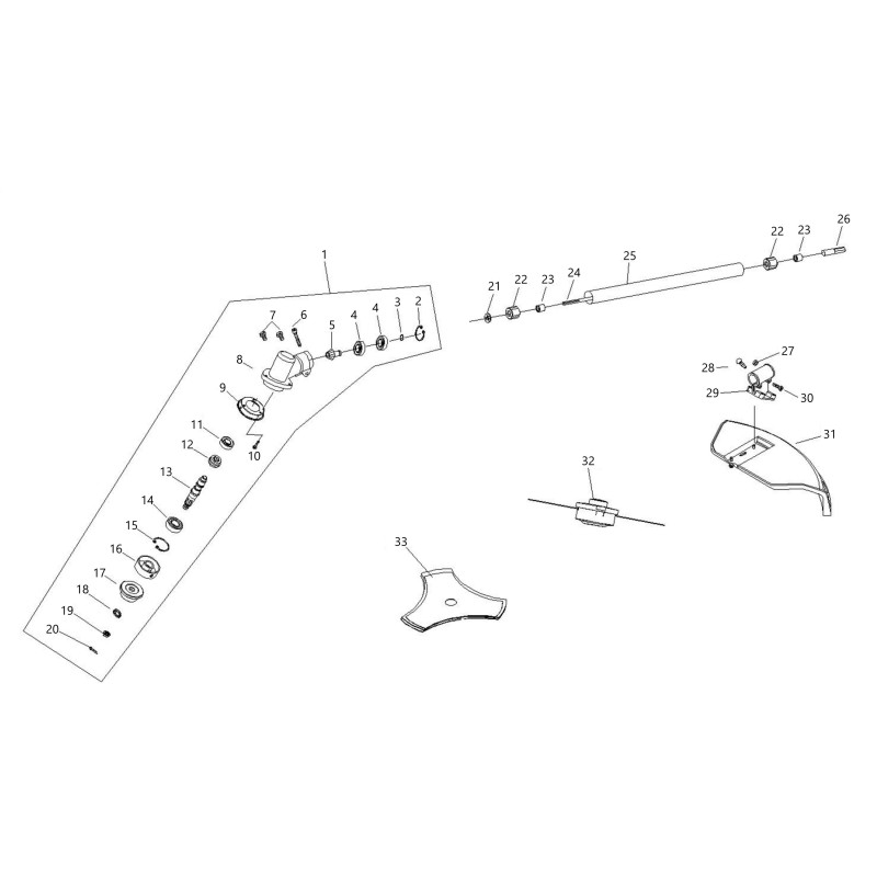 RING FÜR WELLEND.6 COMBI DGJ260 02020150010 ORIGINAL BLUE BIRD