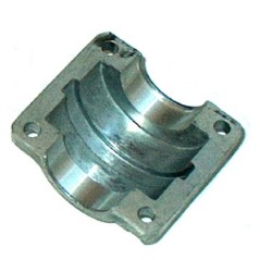 Connecting rod cover compatible PARTNER for chainsaw 1950 1975 2050