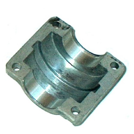 Connecting rod cover compatible PARTNER for chainsaw 1950 1975 2050 | Newgardenstore.eu