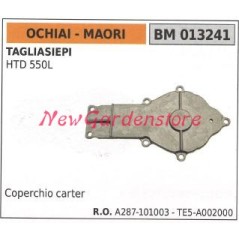 Coperchio carter MAORI tagliasiepe HTD 550L 013241 | Newgardenstore.eu