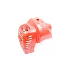 Adaptable cylinder cover MITSUBISHI brushcutter TB-43