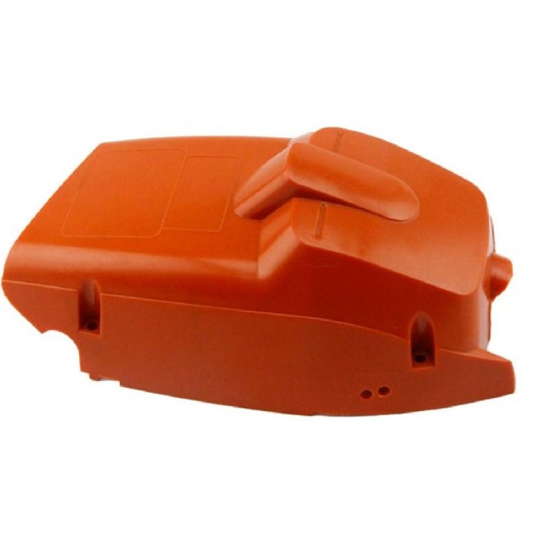 Cylinder cover compatible chainsaw HUSQVARNA 340 345 346XP 350