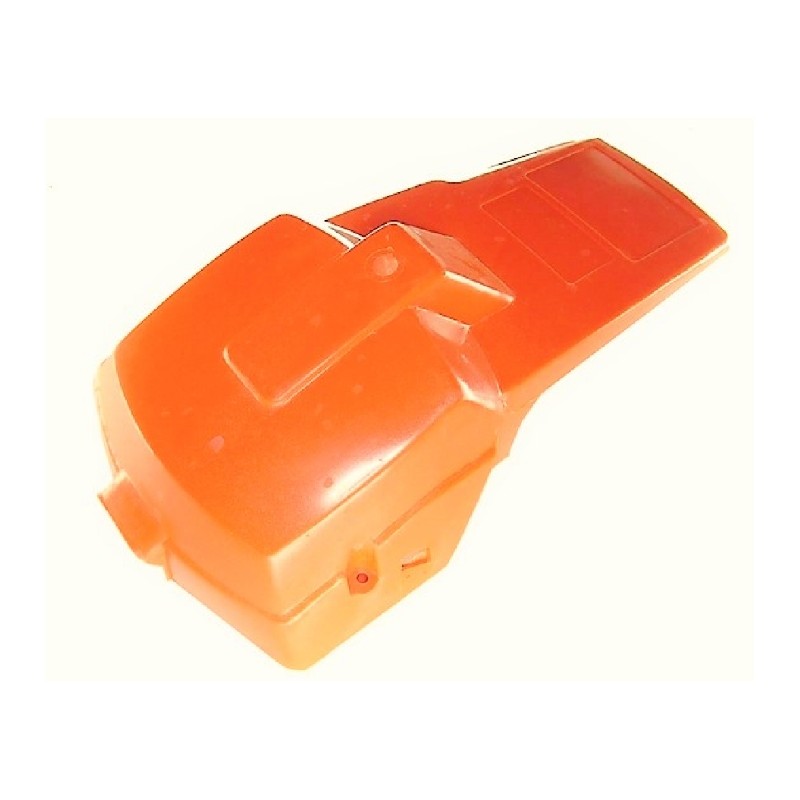 Cylinder cover, chainsaw compatible HUSQVARNA 55