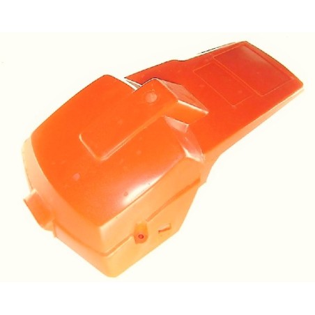 Cylinder cover, chainsaw compatible HUSQVARNA 55 | Newgardenstore.eu