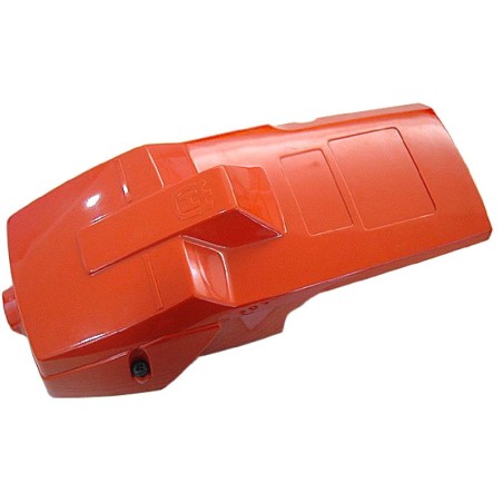 Cylinder cover compatible with HUSQVARNA 61 chainsaw | Newgardenstore.eu