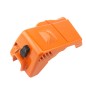 Tapa compatible con motosierra STIHL 017 018 MS170 MS180