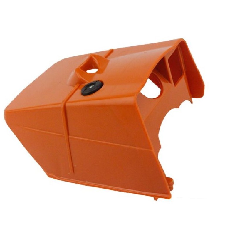 Cylinder cover compatible with STIHL chainsaw 034 036 MS340 MS360 1125-080-1622