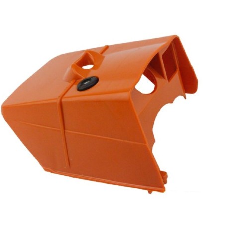 Cylinder cover compatible with STIHL chainsaw 034 036 MS340 MS360 1125-080-1622 | Newgardenstore.eu