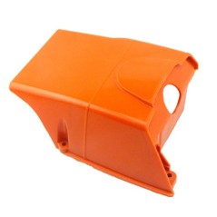 Cylinder cover compatible with STIHL chainsaw 038 MS380