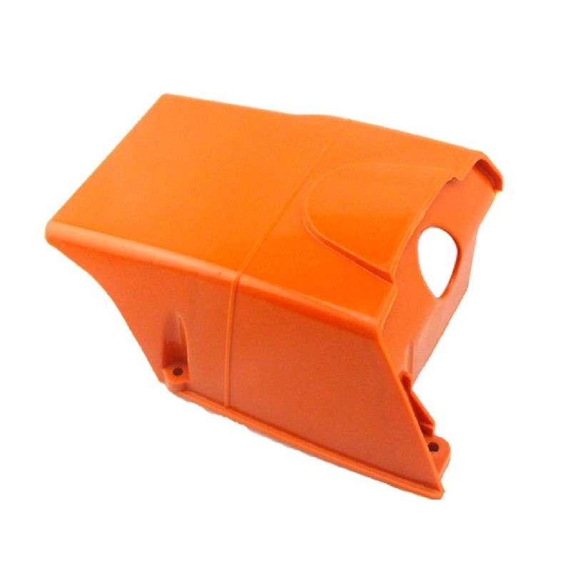 Cylinder cover compatible with STIHL chainsaw 038 MS380