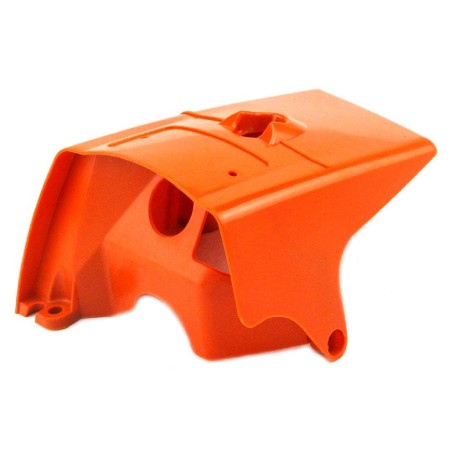 Cylindre de protection compatible avec la tronçonneuse STIHL 066 MS660 | Newgardenstore.eu