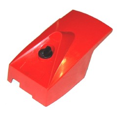 Lid compatible with TOPSO 500 chainsaw | Newgardenstore.eu