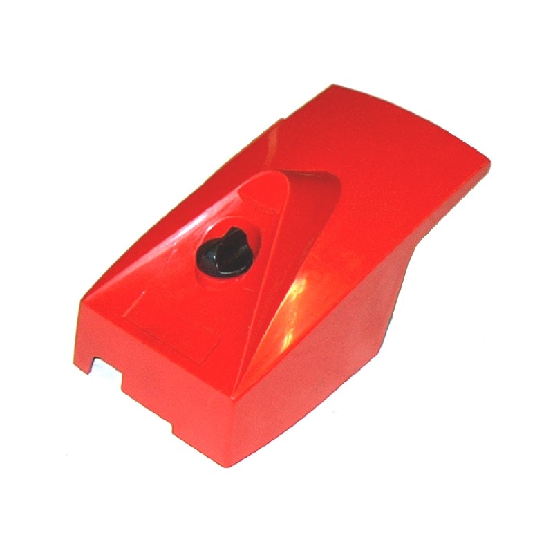 Lid compatible with TOPSO 500 chainsaw