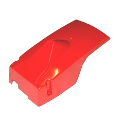 Cylinder cover compatible with TOPSO 600 700 chainsaw