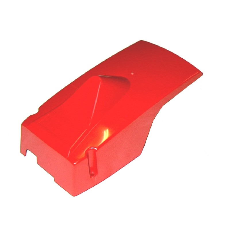 Cylinder cover compatible with TOPSO 600 700 chainsaw