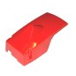 Cylinder cover compatible with TOPSO 600 700 chainsaw