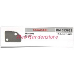 Zylinderabdeckung KAWASAKI Motor Freischneider TJ 23E 013622
