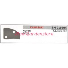 Zylinderdeckel KAWASAKI Freischneider Motor TJ 23V 019804 | Newgardenstore.eu