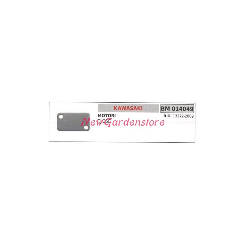 Zylinderabdeckung KAWASAKI Freischneider TJ 35E 014049