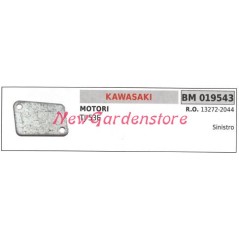 Cylinder cover KAWASAKI brushcutter TJ 53E 019543