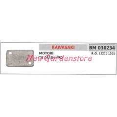 Cylinder cover KAWASAKI brushcutter engine TK 065D KC52 030234