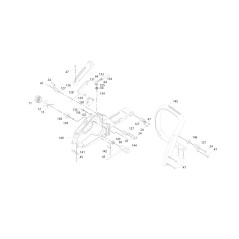 ACCESORIO GATILLO A41.1111.0001 CSP410-130 ORIGINAL BLUE BIRD | Newgardenstore.eu