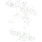 WASHER TAURUS 53 TA/TWA 2100614 ORIGINAL BLUE BIRD
