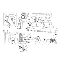 CONECTOR 3WF600 70030180004 ORIGINAL BLUE BIRD | Newgardenstore.eu