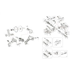 SCREW PT 23200 3100310053000 ORIGINAL BLUE BIRD | Newgardenstore.eu