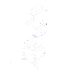 TORNILLO TCEI 10X90 12.9 UNI 5931 ZB N02020 ORIGINAL BLUE BIRD | Newgardenstore.eu