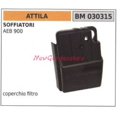 Couvercle de filtre à air ATTILA pour moteur soufflant AEB 900 030315 | Newgardenstore.eu