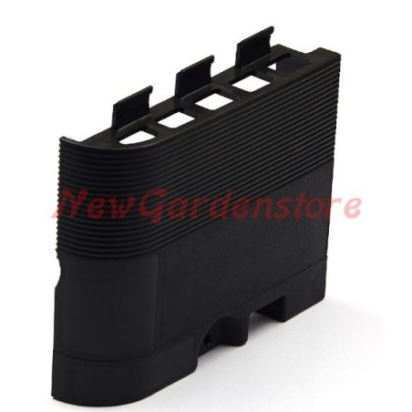 Air filter cover B&S lawn mower mower QUANTUM POWER 54.150.1051 | Newgardenstore.eu