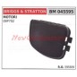 BRIGGS & STRATTON air filter cover for engines 09P702 045595