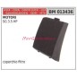 Air filter cover CINA motor tiller SG 3.5 HP 013436