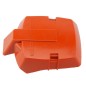 Air filter cover compatible with HUSQVARNA 362 365 371 372 chain saw