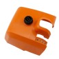 Air filter cover compatible with STIHL 029 039 MS290 MS390 chain saw