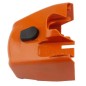 Tapa del filtro de aire compatible con motosierra STIHL 034 036 MS340 MS360