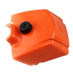 Air filter cover compatible with STIHL chainsaw 038 MS380 | Newgardenstore.eu