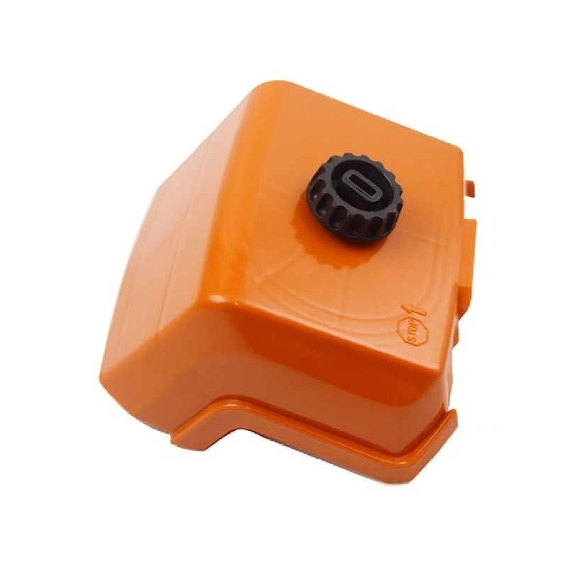 Air filter cover compatible with STIHL chainsaw 044 MS440