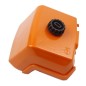 Air filter cover compatible with STIHL chainsaw 044 MS440