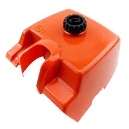 Couvercle de filtre à air compatible avec la scie à chaîne STIHL 046 MS460 | Newgardenstore.eu