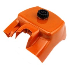 Couvercle de filtre à air compatible avec la scie à chaîne STIHL 066 MS660 | Newgardenstore.eu