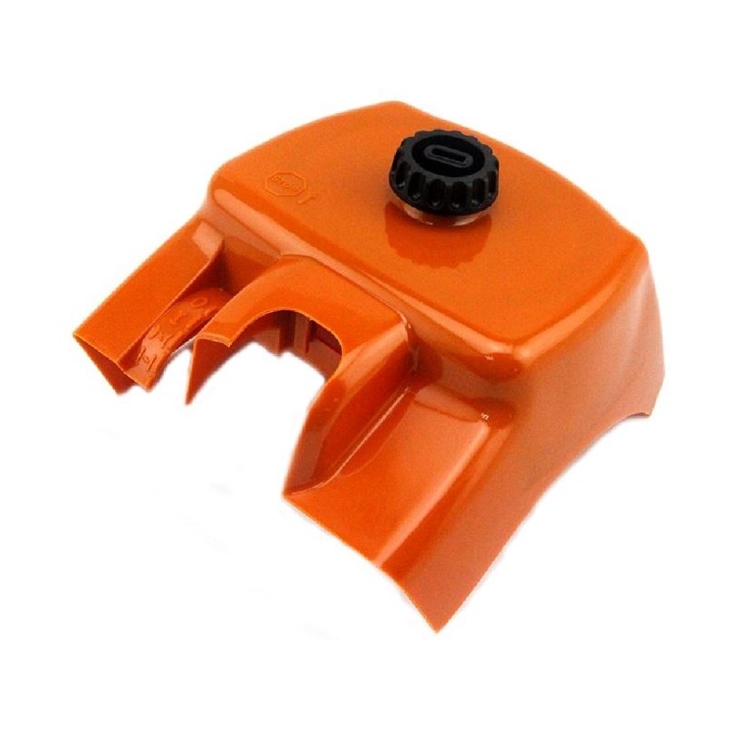 Air filter cover compatible with STIHL 066 MS660 chain saw