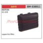 DAYE air filter cover for DG 600 engines 038011