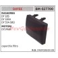 Air filter cover DAYEE for lawn mowers DY 18S and engines DY1P64F 027700