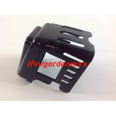 Air filter cover for brushcutter 33 43cc adaptable Made in CHINA 360310 | Newgardenstore.eu