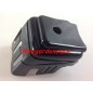 Tapa filtro aire desbrozadora 33 43cc adaptable Made in CHINA 360310